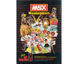 MSX User 04 - Argus Specialist Publications