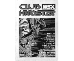 Club HNOSTAR 11 - Club HNOSTAR
