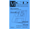 Image for MSX Club Drechtsteden Magazine  15