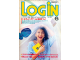 Image for LOGiN  1984-6