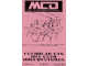 Image for MSX Club Drechtsteden Magazine  8