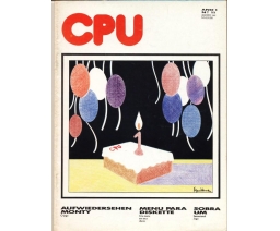 CPU 11 - Águia Informática