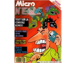 Micro News 20 - Sandyx S.A.