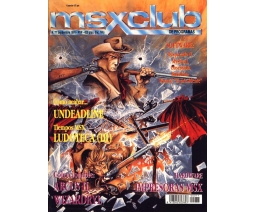 MSX Club 77 - MSX Club (ES)