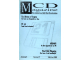 Image for MSX Club Drechtsteden Magazine  21