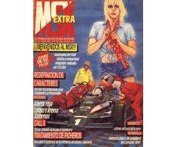 MSX Extra 31 - Manhattan Transfer