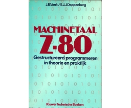 Machinetaal Z-80 - Kluwer