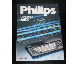 Philips Logiciels MSX - Philips France