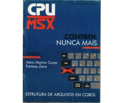 CPU 20 - Águia Informática