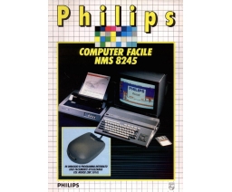 Philips Computer Facile NMS 8245 - Philips Italy