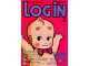 Image for LOGiN  1986-2