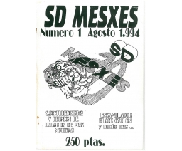 SD Mesxes 01 - Club Mesxes