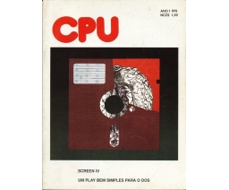 CPU Ano 1 nº 8 - Águia Informática