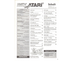 MSX-Info - ATARI ST 03 - Sala Communications