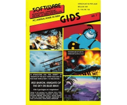 Software Gids 07 - Uitgeverij Herps