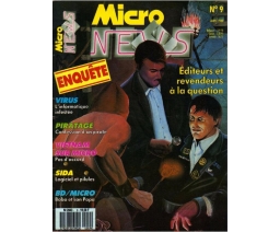Micro News 09 - Sandyx S.A.