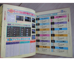 MSX応援団 MSX Oendan 1987-12 - Micro Design