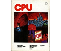 CPU 10 - Águia Informática