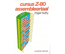 Cursus Z-80 assembleertaal - Academic Service