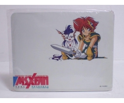 MSX FAN mousepad - Tokuma Shoten Intermedia