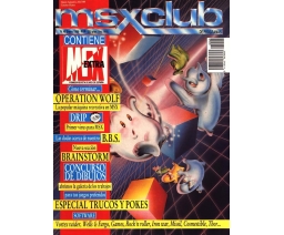 MSX Club 48 - MSX Club (ES)