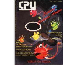 CPU 27 - Bônus Rio Editora