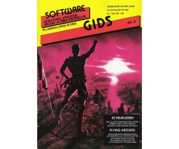 Software Gids 08 - Uitgeverij Herps