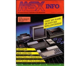 MSX Info 01-02 - Sala Communications