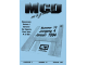 Image for MSX Club Drechtsteden Magazine  13