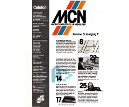 MCN Magazine 10 - VNU Business Publications