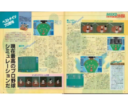 MSX2大研究 / Big Research on MSX2 - ASCII Corporation