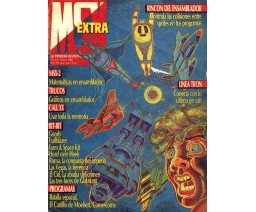 MSX Extra 41 - Manhattan Transfer
