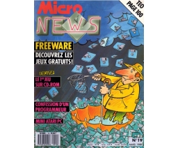 Micro News 19 - Sandyx S.A.