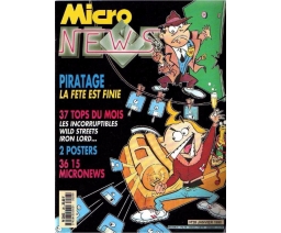 Micro News 28 - Sandyx S.A.