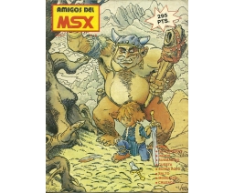 Amigos del MSX 06 - AAMSX