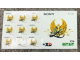 Image for Ys Original Sticker