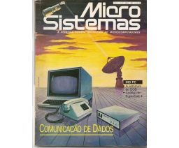 Micro Sistemas 067 - ATI Editora Ltda.
