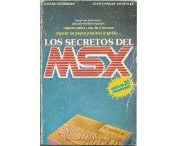Los secretos del MSX - Manhattan Transfer