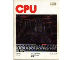 CPU 15 - Águia Informática