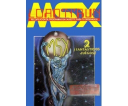 MSX Load'N'Run 1-1 - Inforpress
