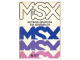Image for MSX Rotinas Gráficas em Assembler