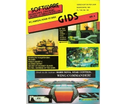 Software Gids 06 - Uitgeverij Herps