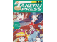 Image for Takeru Press 1995-4/05