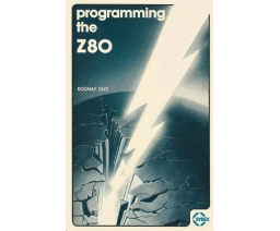 Programming the Z80 - Sybex Verlag