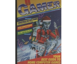 TV Gamer 1984-12 - Boytonbrook Ltd.