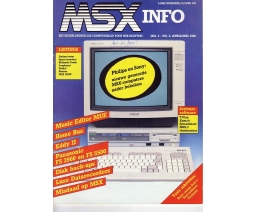 MSX Info 02-02 - Sala Communications