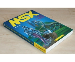 MSX Programmieren in BASIC und Maschinencode - Hofacker