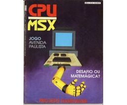 CPU 22 - Bônus Rio Editora