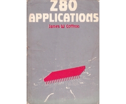 Z80 Applications - Sybex Verlag