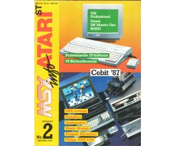 MSX-Info - ATARI ST 02 - Sala Communications
